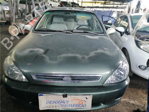 Right sun visor KIA RIO I Saloon (DC_) 1.5 16V | BP31897936I2