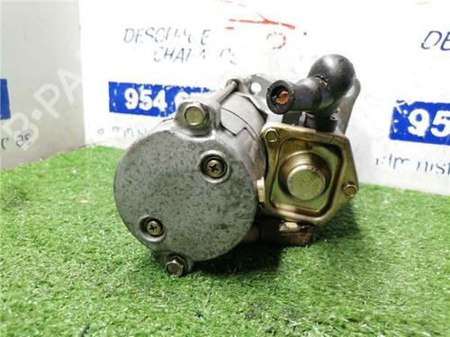 Starter MAZDA 323 F VI Hatchback (BJ) 2.0 TD | BP31890460M8 - Image 2