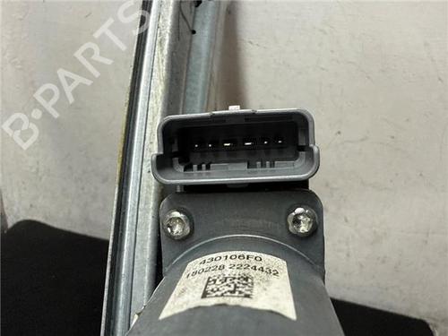 Other CITROËN C4 II (NC_) 1.2 THP 110 (NCHNZ6, NCHNV6) | BP31901228O1 - Image 5