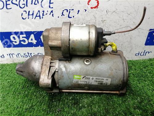 starter-opel-corsa-d-s07-2006-2007-2008-2009-2010-2011-2012-2013-2014-2015-31890130 main image