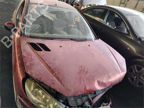 Used Parts PEUGEOT 206 Hatchback (2A/C) 1.4 i 4862918