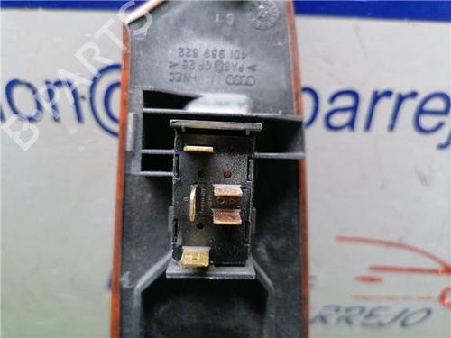 Right front window switch AUDI A8 D2 (4D2, 4D8) 3.3 TDI quattro | BP31898839I26 - Image 3
