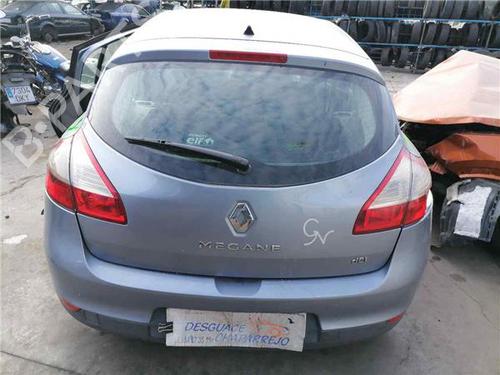 Other RENAULT MEGANE II (BM0/1_, CM0/1_) 1.5 dCi (BM1F, CM1F) | BP31899290O1 