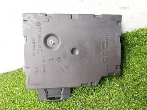 Ignition barrel RENAULT CAPTUR I (J5_, H5_) 1.5 dCi 90 (J5N4, J5M5, J5MW, J5M6, J5AL, J5AJ) | BP39417017M48 - Image 3