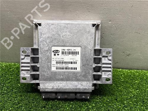 Used Electronic module Electronic module CITROËN C2 (JM_) 1.1 (60 hp) 35747306 35747306