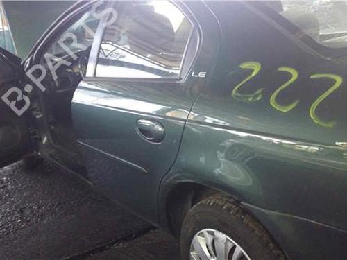 Pièces Détachées Usagées CHRYSLER NEON II 2.0 16V (133 hp) 4407814