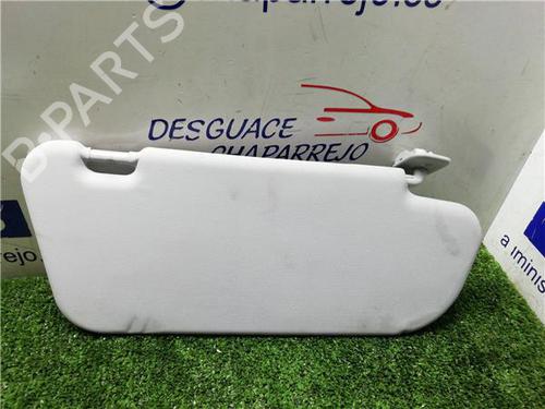Left sun visor MAZDA 3 (BK) 2.0 MZR-CD (BK14) | BP31897092I1
