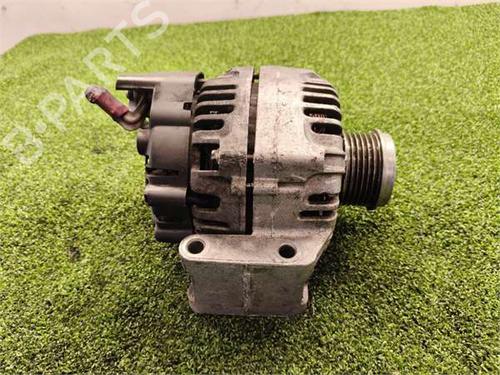 Used Alternator Alternator 39496151 39496151