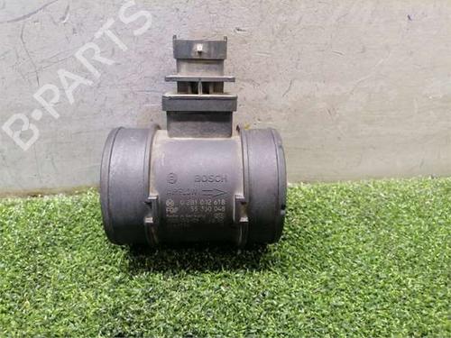 Used Mass air flow sensor Mass air flow sensor SAAB 9-3 (YS3F, E79, D79, D75) 1.9 TiD (120 hp) 40239742 40239742