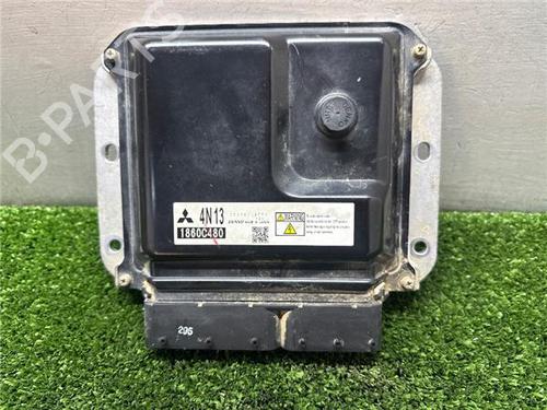 Module électronique MITSUBISHI ASX (GA_W_) 1.8 DI-D 4WD (GA6W) (150 hp) 31894498