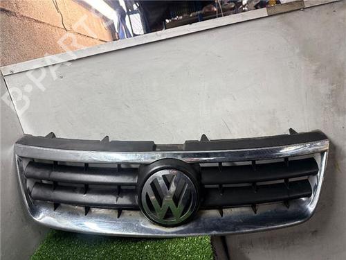 Grill Grill VW TOUAREG (7LA, 7L6, 7L7) 2.5 R5 TDI (174 hp) 35747373 35747373