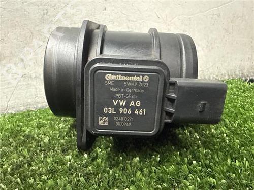 Mass air flow sensor SEAT ALTEA (5P1) 1.6 TDI | BP33633058M95 - Image 4