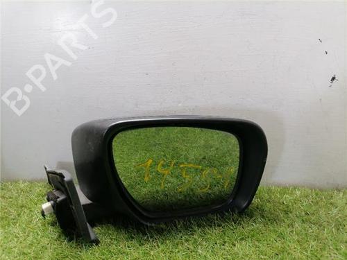 Used Right mirror MAZDA 5 (CR) 2.0 CD (CR19) (110 hp) 32821208