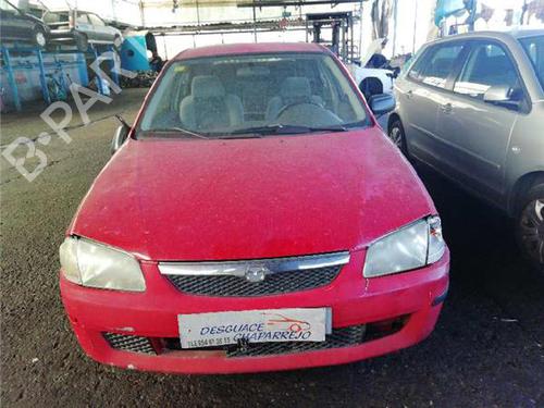 Ricambi MAZDA 323 F VI Hatchback (BJ) 1.3 16V (BJ3P, BJ14) (73 hp) 4408287