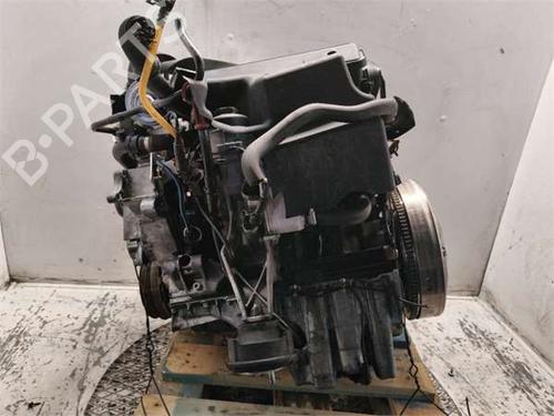 Moteur Moteur BMW 3 (E46) 320 d (136 hp) 36544112 36544112