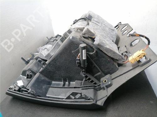 Handskerum AUDI Q5 (FYB, FYG) 3.0 TDI quattro | BP31901140C95