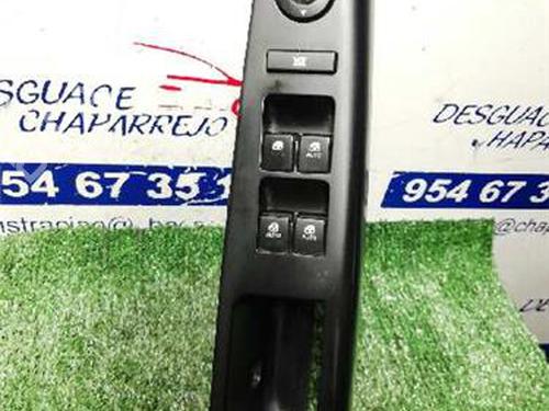 Used Left front window switch KIA CEE'D Hatchback (ED) 1.6 CRDi 90 (90 hp) 31896887