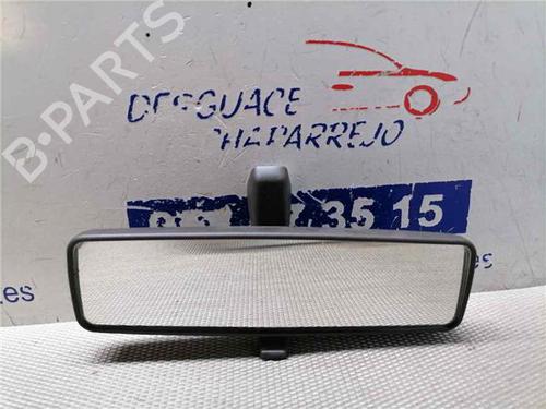 Used Rear mirror LANCIA MUSA (350_) 1.4 (350.AXA11, 350.AXA1A) (95 hp) 31899467