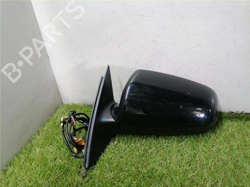 Left mirror AUDI A4 B6 (8E2) 2.4 | BP33478071C26 - Image 2
