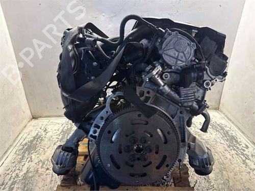 Engine BMW 3 (E90) 320 i | BP38181896M1 - Image 2