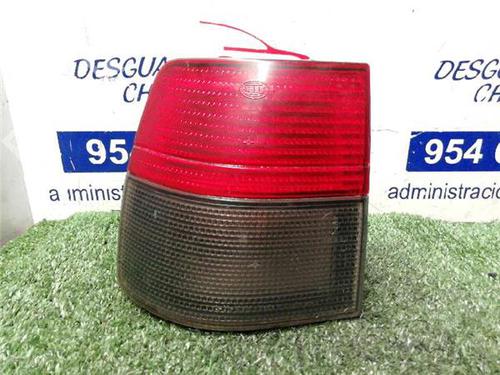 Used Left taillight HYUNDAI PONY / EXCEL Saloon (X-2) 1.3 (69 hp) 31891824