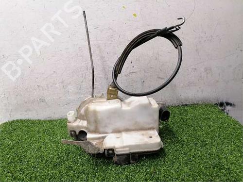 Used Front right lock Front right lock SEAT CORDOBA (6K1, 6K2) 1.6 i (75 hp) 40615574 40615574