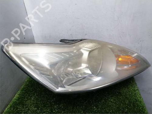 Right headlight FORD FOCUS II (DA_, HCP, DP) 1.6 | BP36656443C29 - Image 2