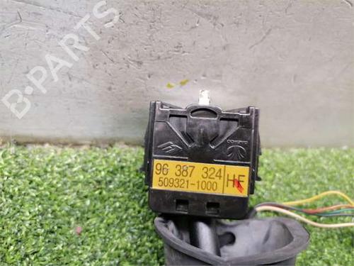 Ratstangsstang CHEVROLET LACETTI (J200) 2.0 D | BP39699380I23 - Image 5