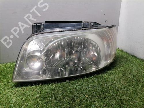 Phare gauche Phare gauche HYUNDAI MATRIX (FC) 1.5 CRDi (82 hp) 36681865 36681865