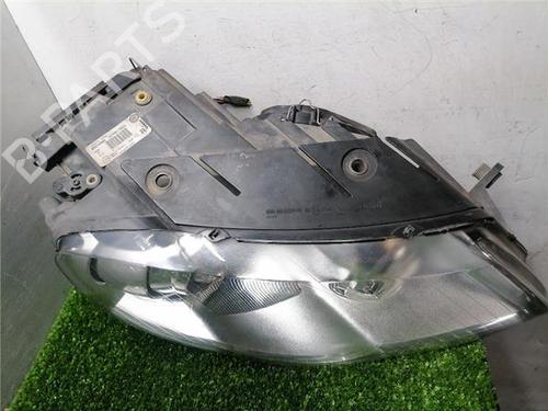Right headlight VW PASSAT B6 (3C2) 2.0 TDI | BP32354195C29