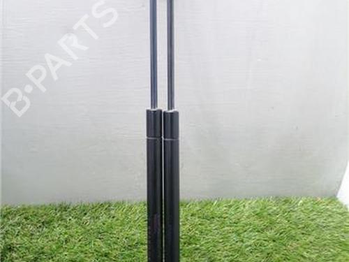 Used Tailgate lift support Tailgate lift support JEEP GRAND CHEROKEE III (WH, WK) 3.0 CRD 4x4 (218 hp) 34528484 34528484