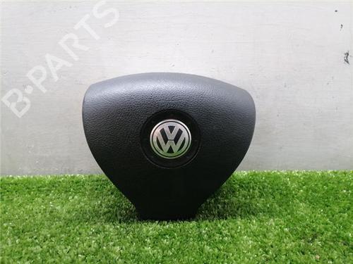 Used Driver airbag Driver airbag VW GOLF V Variant (1K5) 1.9 TDI (105 hp) 33248871 33248871
