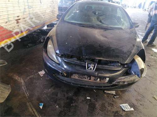 Recambios PEUGEOT 307 CC (3B)  2.0 16V  4995490