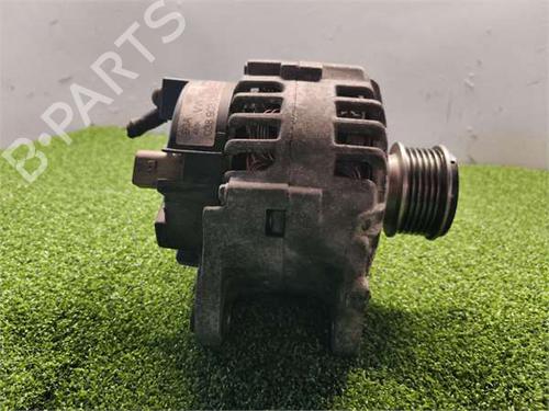 Generator Generator VW GOLF IV (1J1) 1.9 TDI (110 hp) 37226262 37226262