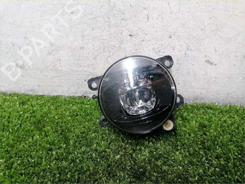 Used Right front fog light Right front fog light RENAULT CAPTUR I (J5_, H5_) 0.9 TCe 90 (90 hp) 35796832 35796832