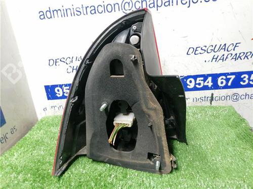 Right taillight CITROËN C5 II (RC_) 1.6 HDi (RC8HZB) | BP31892879C35