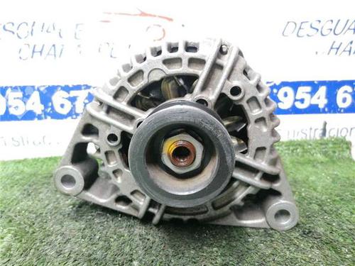 Alternator OPEL CORSA D (S07) 1.2 (L08, L68) | BP31890365M7