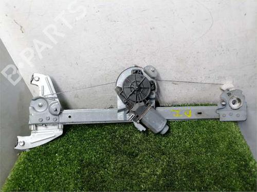 Used Other Other TOYOTA AYGO (_B1_) 1.0 (KGB10_, KGB10R) (68 hp) 36382813 36382813