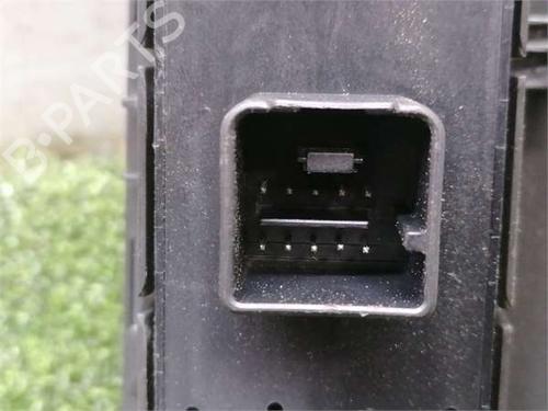 Left front window switch SEAT LEON (1P1) 1.9 TDI | BP40517496I27 - Image 3