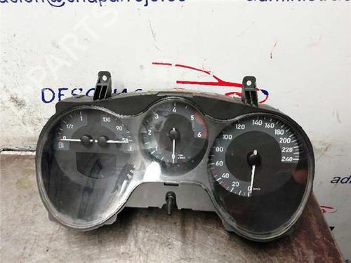 instrument-cluster-seat-leon-1p1-2005-2006-2007-2008-2009-2010-2011-2012-2013-31896255 main image