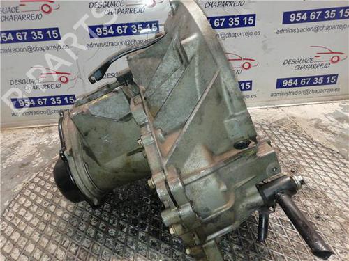 Gearbox ROVER STREETWISE Hatchback 1.4 | BP31892266M3