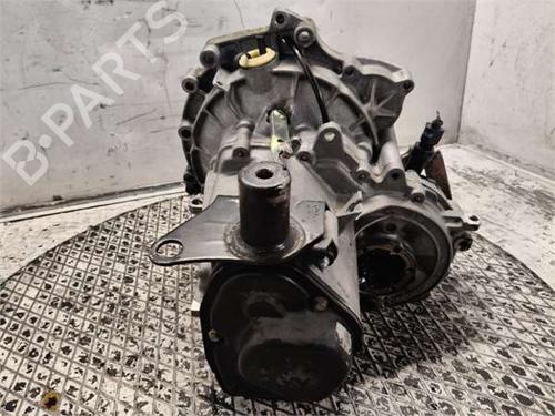 Gearbox VW POLO (6N2) 1.4 16V | BP36819770M3 - Image 3