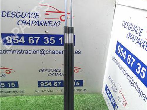 Gasdæmper bagklap HONDA HR-V (GH_) 1.6 16V 4WD (GH2, GH4) (124 hp) 31892407