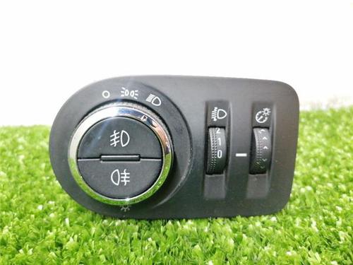 Used Switch Switch OPEL CORSA D (S07) 1.3 CDTI (L08, L68) (75 hp) 33415737 33415737