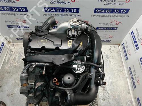 Engine VW PASSAT B5.5 (3B3) 1.9 TDI | BP31889957M1