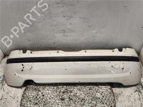 Used Rear bumper Rear bumper FIAT PANDA (169_) 1.2 (169AXF2A, 169AXF1A) (69 hp) 33769872 33769872