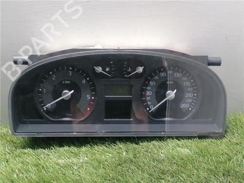 Used Instrument cluster Instrument cluster RENAULT LAGUNA II (BG0/1_) 1.9 dCi (BG08, BG0G) (120 hp) 36452893 36452893