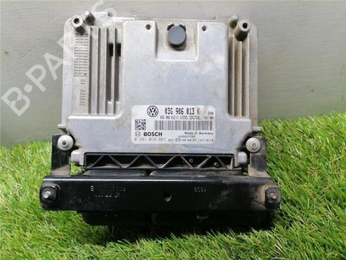 Used Electronic module Electronic module SEAT IBIZA IV (6J5, 6P1) 1.9 TDI (105 hp) 33248520 33248520