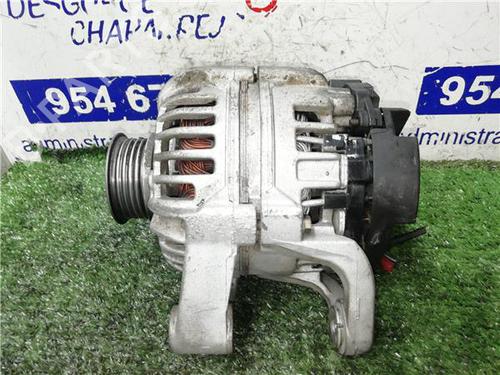 Used Alternator OPEL CORSA B (S93) 1.0 i 12V (F08, F68, M68) (54 hp) 31890078