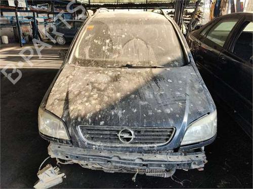 Used Parts OPEL ZAFIRA A MPV (T98) 2.0 DTI 16V (F75) 4887159